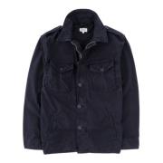 Light Jackets Hartford , Blue , Heren