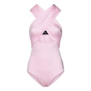 Swimwear Giambattista Valli , Pink , Dames