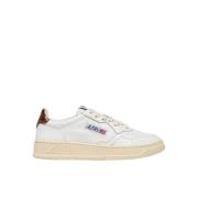 Sneakers Autry , White , Dames