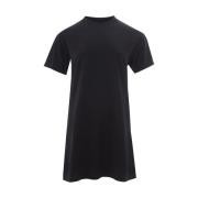 Short Dresses Kenzo , Black , Dames