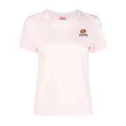 T-Shirts Kenzo , Pink , Dames
