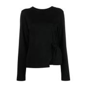 Hoodies Jil Sander , Black , Dames