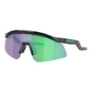 Sportieve zonnebril Prizm Jade Oakley , Black , Heren