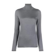 Knitwear Snobby Sheep , Gray , Dames