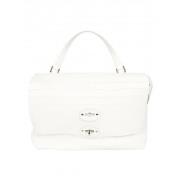 Handbags Zanellato , White , Dames