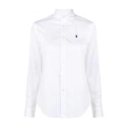 Shirts Ralph Lauren , White , Dames