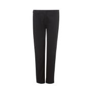 Suit Trousers Lardini , Black , Dames