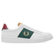 Sneakers Fred Perry , Multicolor , Heren