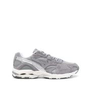 Sneakers Mizuno , Gray , Heren