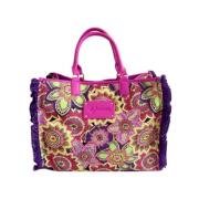 Tropisch Boeket Athena Tas 4Giveness , Multicolor , Dames