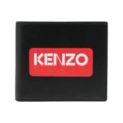 Wallets Cardholders Kenzo , Black , Heren