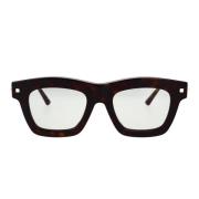 Sunglasses Kuboraum , Brown , Unisex