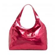 Shoulder Bags Sundek , Pink , Dames