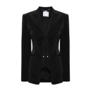 Jackets Blumarine , Black , Dames