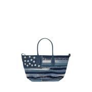 Tote Bags Polo Ralph Lauren , Multicolor , Dames