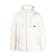 Jackets Ten C , White , Heren