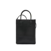 Handbags Il Bisonte , Black , Dames