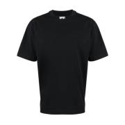 T-Shirts Heron Preston , Black , Heren