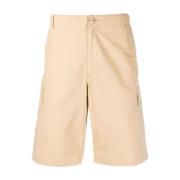 Shorts Kenzo , Beige , Heren