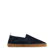 Stijlvolle Espadrilles voor Mannen Castañer , Blue , Heren