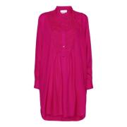 Short Dresses Isabel Marant Étoile , Pink , Dames