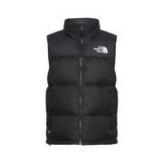 Tops The North Face , Black , Heren