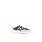 Heren sneakers Premiata , Multicolor , Heren