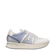 Casual Sneaker Premiata , Multicolor , Dames