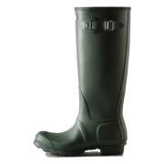 Rain Boots Hunter , Green , Dames