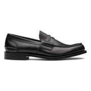 Loafers Church's , Black , Heren