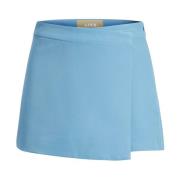 Short Skirts Jack & Jones , Blue , Dames