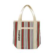 Nylon handbags Isabel Marant , Multicolor , Dames