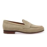 Loafers Church's , Beige , Heren