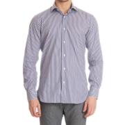 Blouses & Shirts Barba , Multicolor , Heren