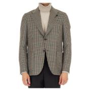 Jackets Lardini , Multicolor , Heren