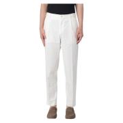 Chinos Incotex , White , Heren