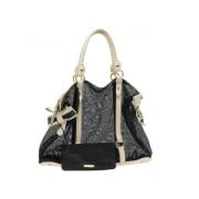 Pre-owned Nylon handbags Miu Miu Pre-owned , Black , Dames