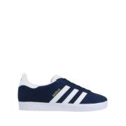 Gacelle Bb5478 Sneakers - Klassieke Stijl Adidas Originals , Blue , He...
