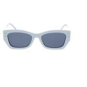 Sunglasses Dior , Blue , Unisex