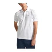 Polo Shirts Pepe Jeans , White , Heren