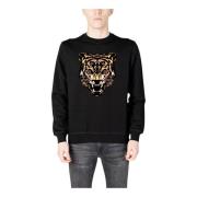 Sweatshirts Antony Morato , Black , Heren