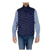 Vests U.s. Polo Assn. , Blue , Heren