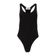 Beachwear Chiara Ferragni Collection , Black , Dames