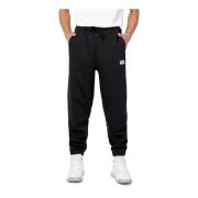 Sweatpants Fila , Blue , Heren