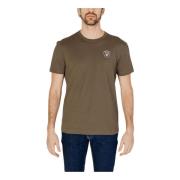 T-Shirts Blauer , Green , Heren