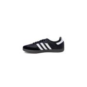 Sneakers Adidas , Black , Heren