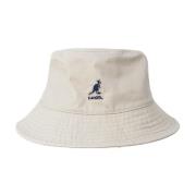 Hats Kangol , Beige , Heren