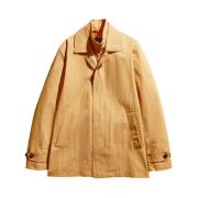 Jackets Fay , Brown , Heren