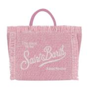 Bags MC2 Saint Barth , Pink , Dames