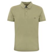 Polo Shirts Fay , Green , Heren